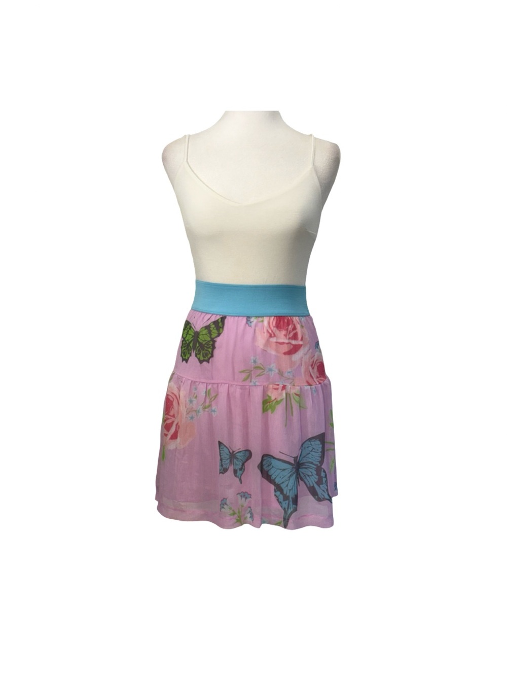 Say What? Dress